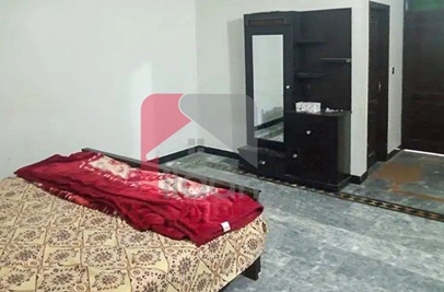 9.3 Marla House for Rent (Ground Floor) in Block C, PWD Housing Scheme, Islamabad