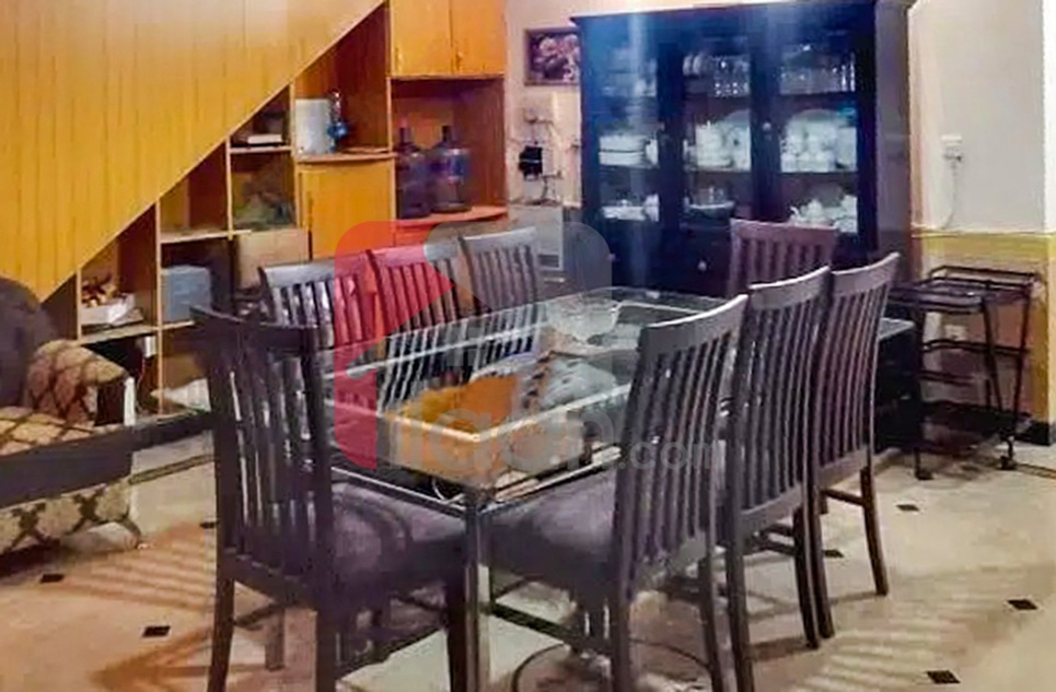 10 Marla House for Sale in Phase 2, Pakistan Town, Islamabad