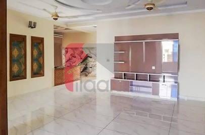 10 Marla House for Sale in Phase 2, Pakistan Town, Islamabad