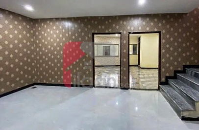 10 Marla House for Rent (First Floor) in Pakistan Town, Islamabad