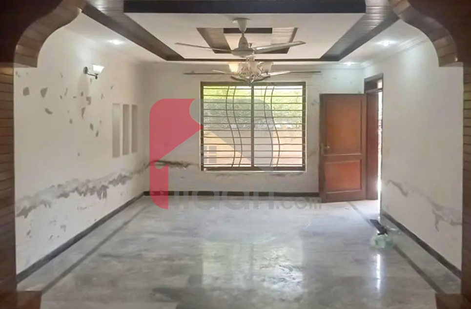 9.3 Marla House for Sale in Block C, PWD Housing Scheme, Islamabad