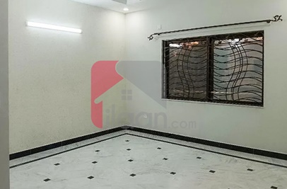 14 Marla House for Rent (First Floor) in G-10, Islamabad