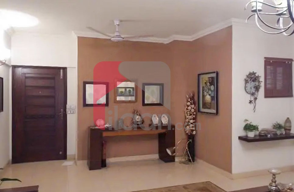 3 Bed Apartment for Sale in Lignum Tower, Phase 2, DHA Islamabad