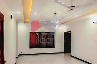 14 Marla House for Rent in G-10, Islamabad