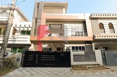 10 Marla House for Sale in Block H, Soan Garden, Islamabad