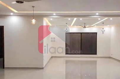 10 Marla House for Rent in D-12, Islamabad