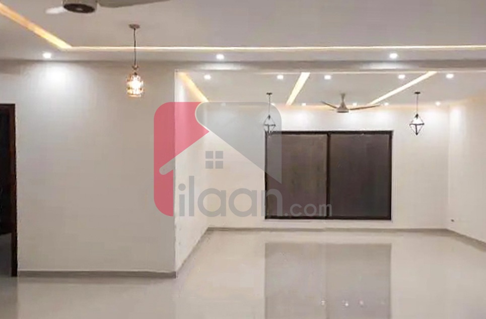 10 Marla House for Rent in D-12, Islamabad