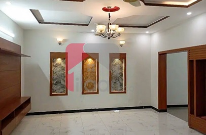 10 Marla House for Sale in Block H, Soan Garden, Islamabad