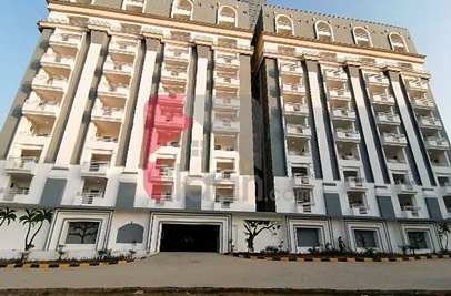 3 Bed Apartment for Sale in El Cielo, GT Road Islamabad