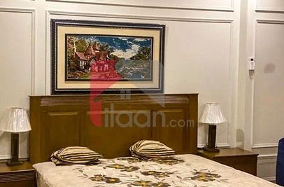 10 Marla House for Rent in Phase 3, Bahria Town, Rawalpindi