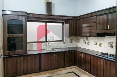 1 Kanal House for Rent in Block A, PWD Housing Society, Islamabad