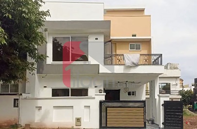 5 Marla House for Sale in Sector H, Bahria Enclave, Islamabad