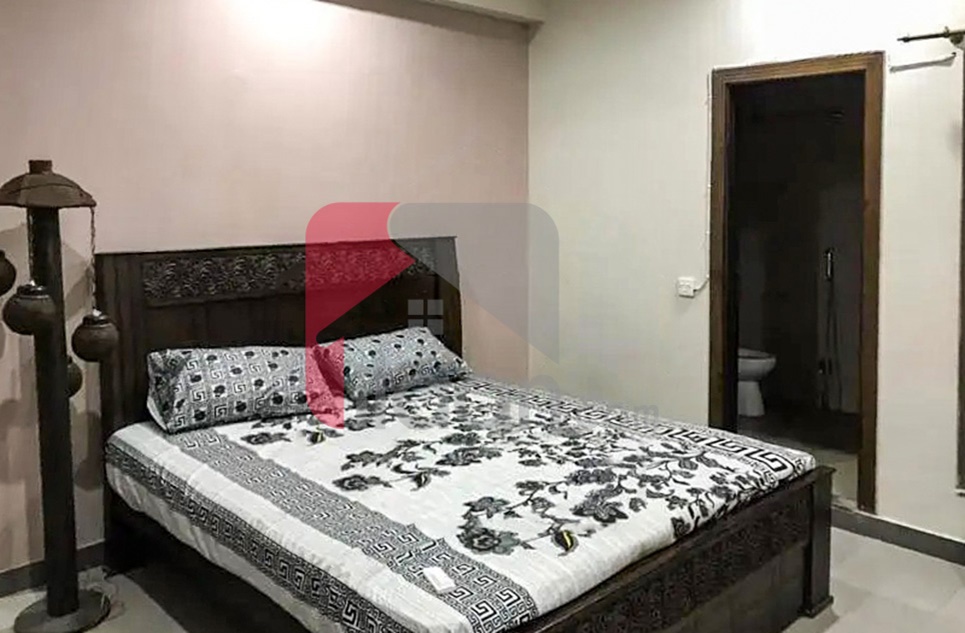 8 Marla House for Sale in Phase 1, CBR Town, Islamabad