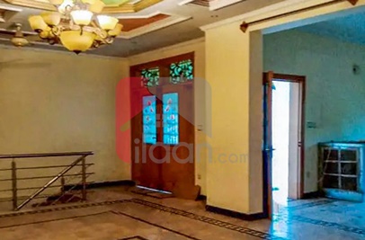 10 Marla House for Sale in Sector O-9, National Police Foundation, Islamabad