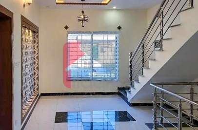 4.4 Marla House for Sale in G-13/1, G-13, Islamabad