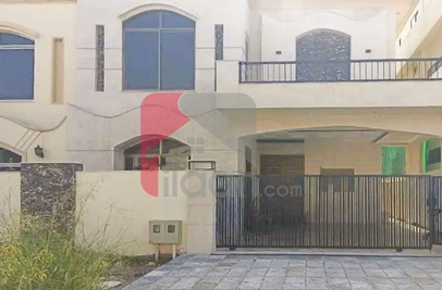 10 Marla House for Sale in Sector C1, Bahria Enclave, Islamabad