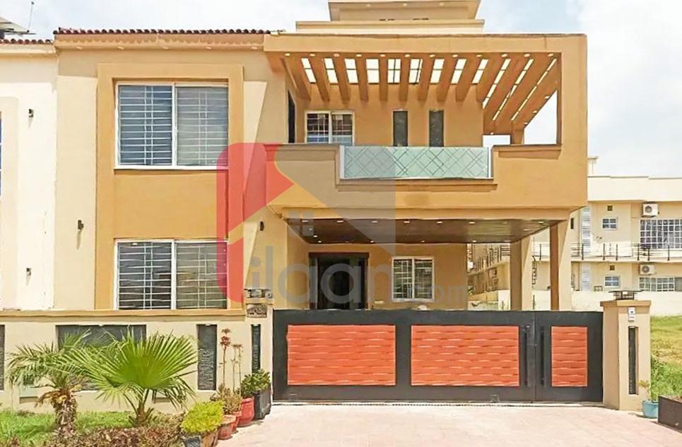 10 Marla House for Sale in Sector A, Bahria Enclave, Islamabad