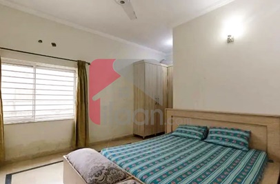 1 Bed Apartment for Rent in E-11, Islamabad