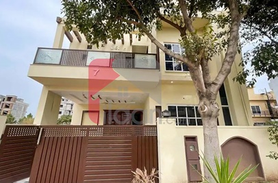 8 Marla House for Sale in Sector N, Bahria Enclave, Islamabad