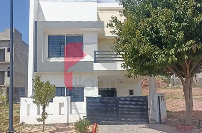 5 Marla House for Sale in Sector H, Bahria Enclave, Islamabad