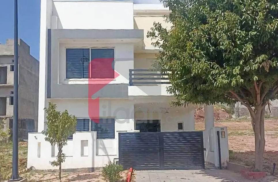 5 Marla House for Sale in Sector H, Bahria Enclave, Islamabad