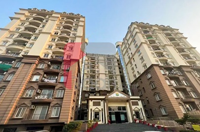 2 Bed Apartment for Rent in E-11, Islamabad