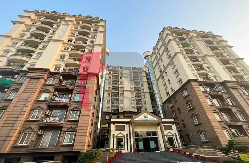 2 Bed Apartment for Rent in E-11, Islamabad