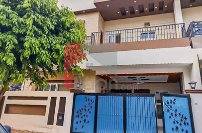 8 Marla House for Sale in Sector G, Bahria Enclave, Islamabad