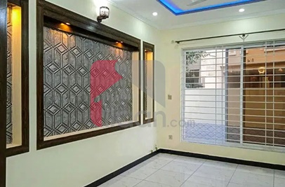 6.7 Marla House for Sale in Block H, Soan Garden, Islamabad
