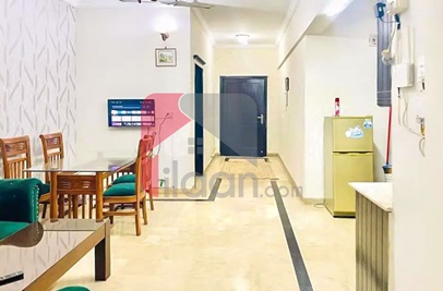 2 Bed Apartment for Rent in F-11 Markaz, F-11, Islamabad