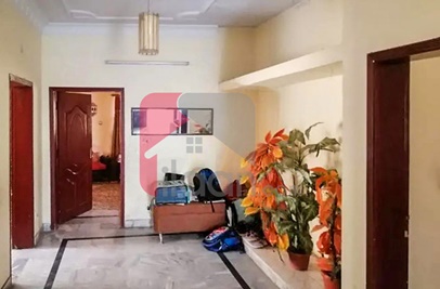 10 Marla House for Sale in Block C, PWD Housing Scheme, Islamabad