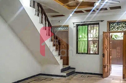 8 Marla House for Sale in Korang Town, Rawalpindi