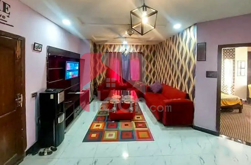 2 Bed Apartment for Rent in Soan Garden, Islamabad