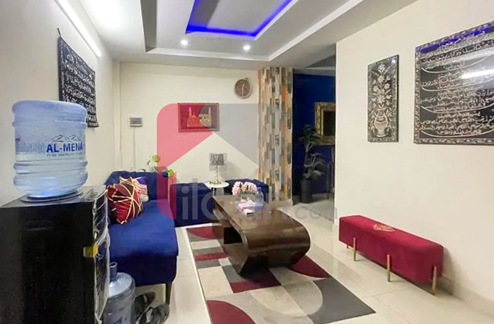 1 Bed Apartment for Rent in PWD Housing Scheme, Islamabad