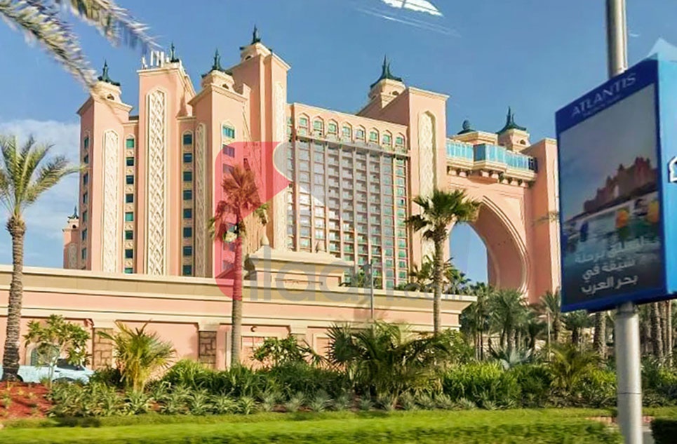 2.3 Kanal House for Sale in Bani Gala, Islamabad