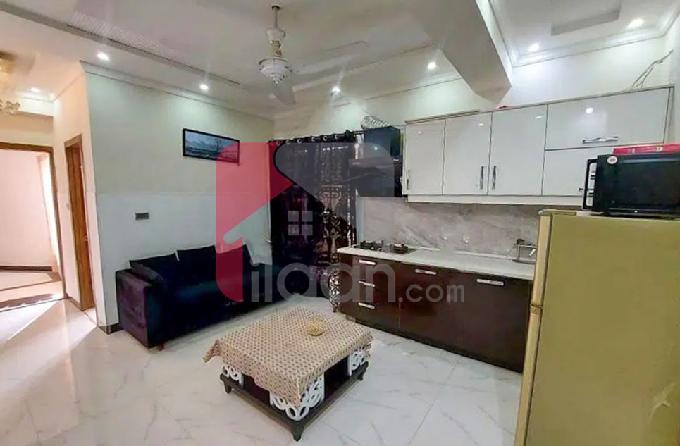 1 Bed Apartment for Rent in Makkah Tower, E-11, Islamabad