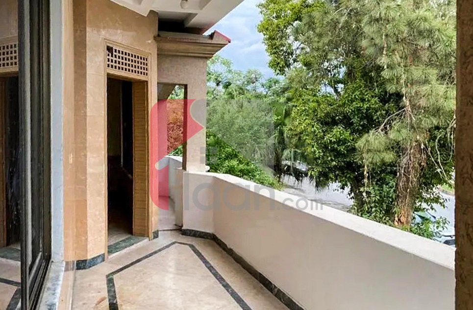 10 Marla House for Sale in G-9, Islamabad