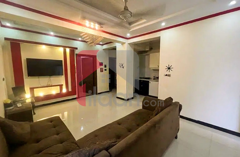 2 Bed Apartment for Rent in Makkah Tower, E-11, Islamabad