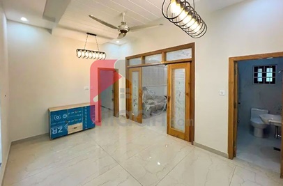 1.1 Kanal House for Sale in Sector G, Phase 2, DHA Islamabad