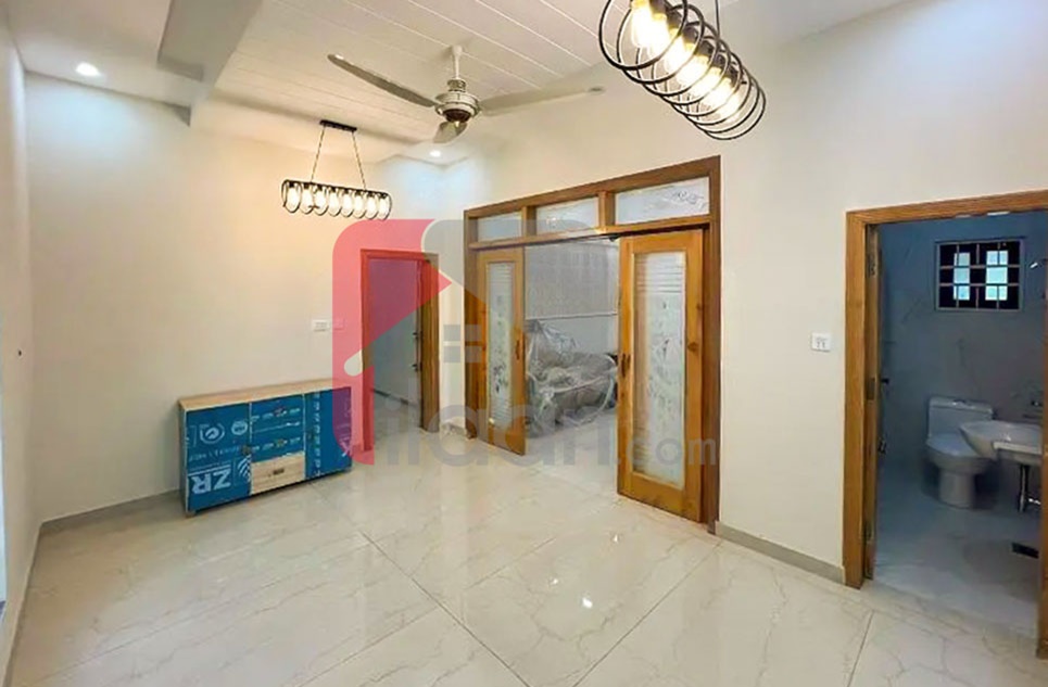 1.1 Kanal House for Sale in Sector G, Phase 2, DHA Islamabad