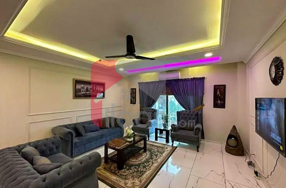 4 Bed Apartment for Rent in Makkah Tower, E-11, Islamabad