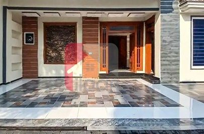 10.9 Marla House for Rent in G-13/1, G-13, Islamabad