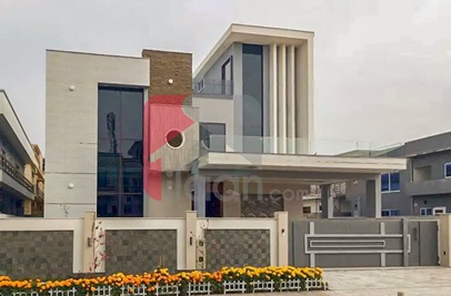 1 Kanal House for Sale in Phase 2, DHA Islamabad