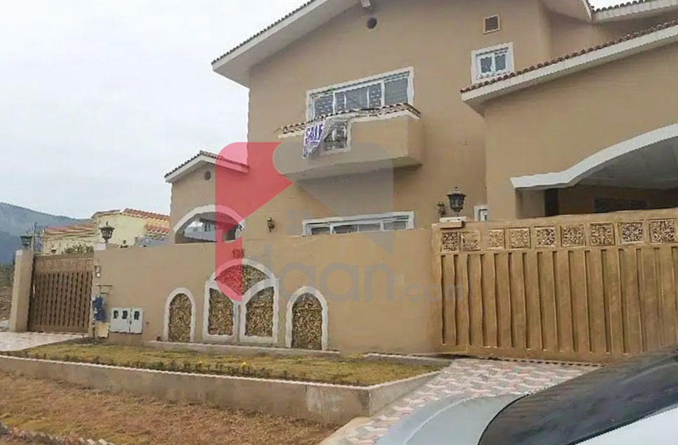 1.3 Kanal House for Rent in D-12/2, D-12, Islamabad