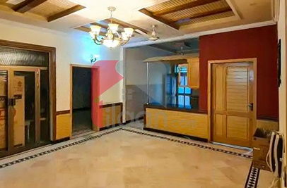 10 Marla House for Rent in PWD Housing Scheme, Islamabad