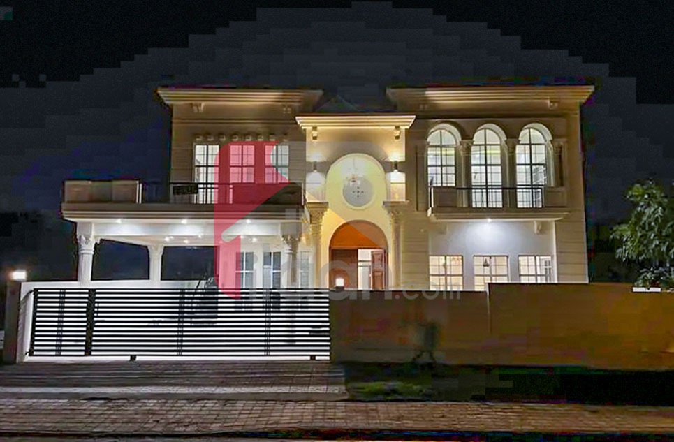 1 Kanal House for Sale in Phase 2, DHA, Islamabad
