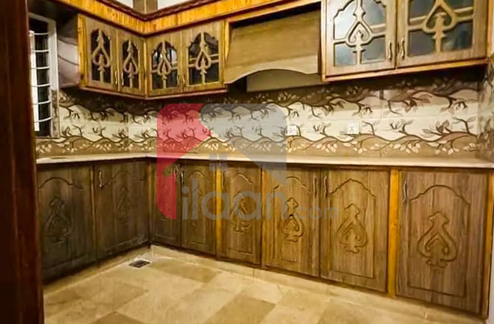 5 Marla House for Rent in Ghauri Town, Islamabad