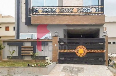 5 Marla House for Sale in Faisal Margalla City (FMC), Islamabad