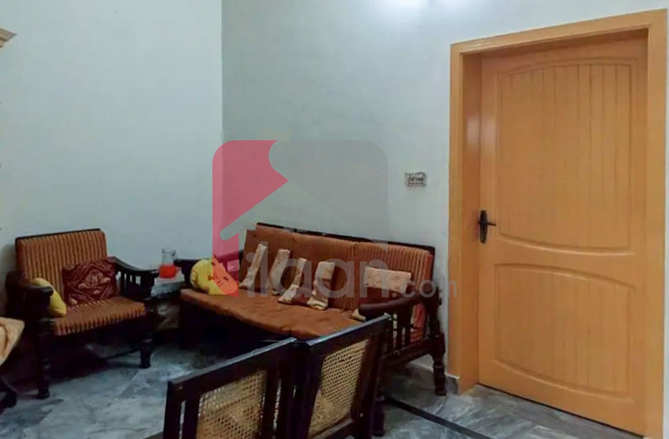 4 Marla House for Rent (Ground Floor) in Phase 4A, Ghauri Town, Islamabad