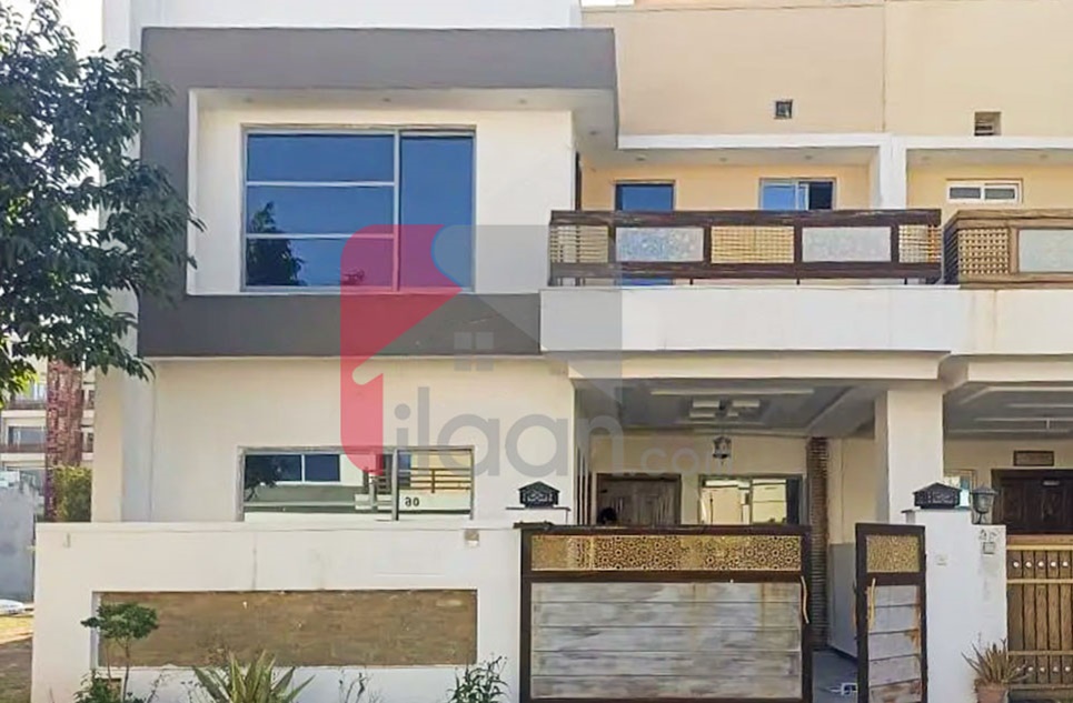 5 Marla House for Rent in Sector H, Bahria Enclave, Islamabad
